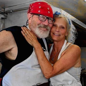 Meet your Posher, Dawn